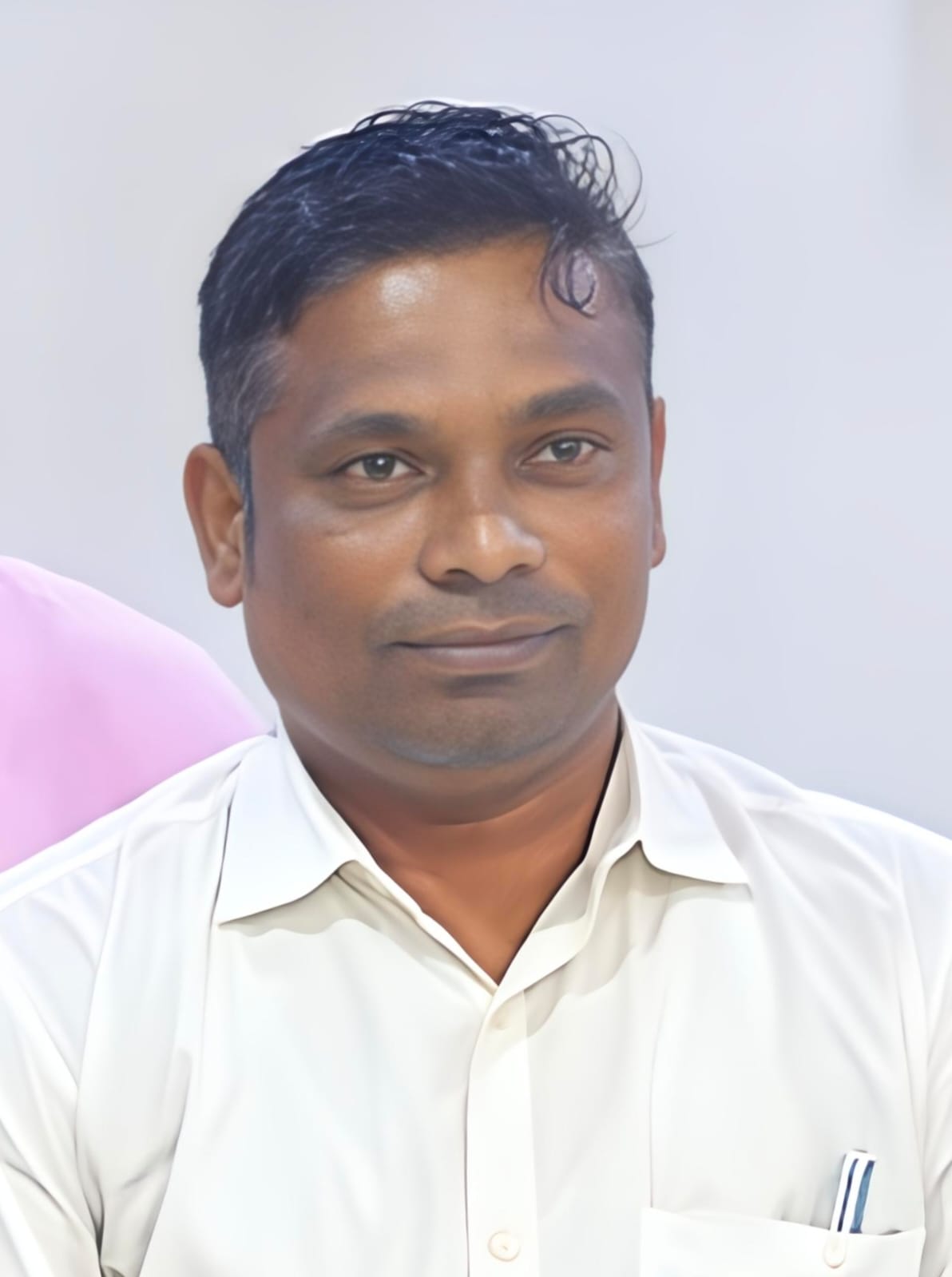 Officer Photo