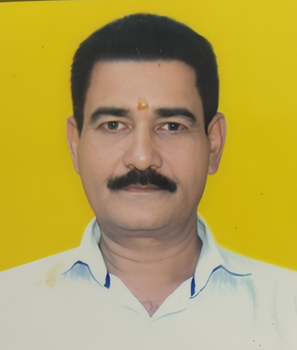 Org Officer Photo