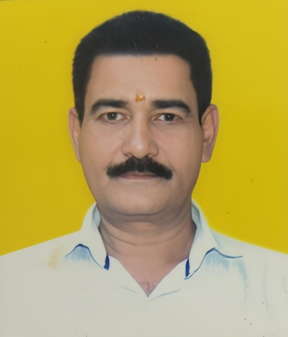 Org Officer Photo